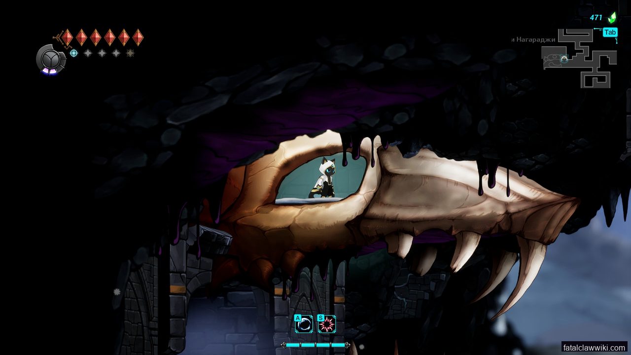1.0.27 Hotfix Patch Notes - Fatal Claw Wiki update image